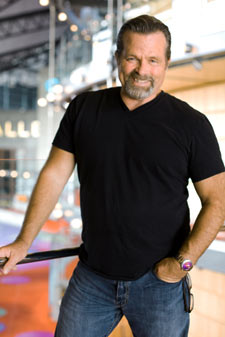 Tony Vicich
